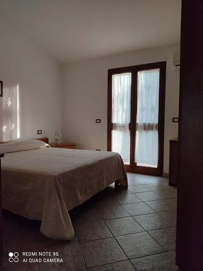 Case Vacanze Costacorallo Bosa Marina 0*,