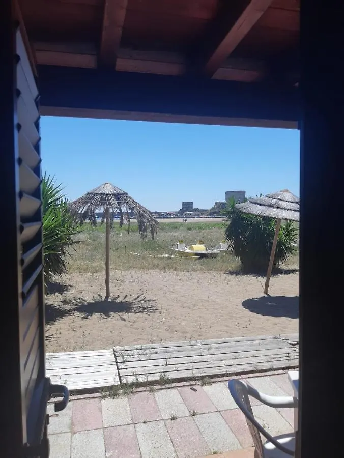 Case Vacanze Costacorallo Bosa Marina 0*,  Olaszország