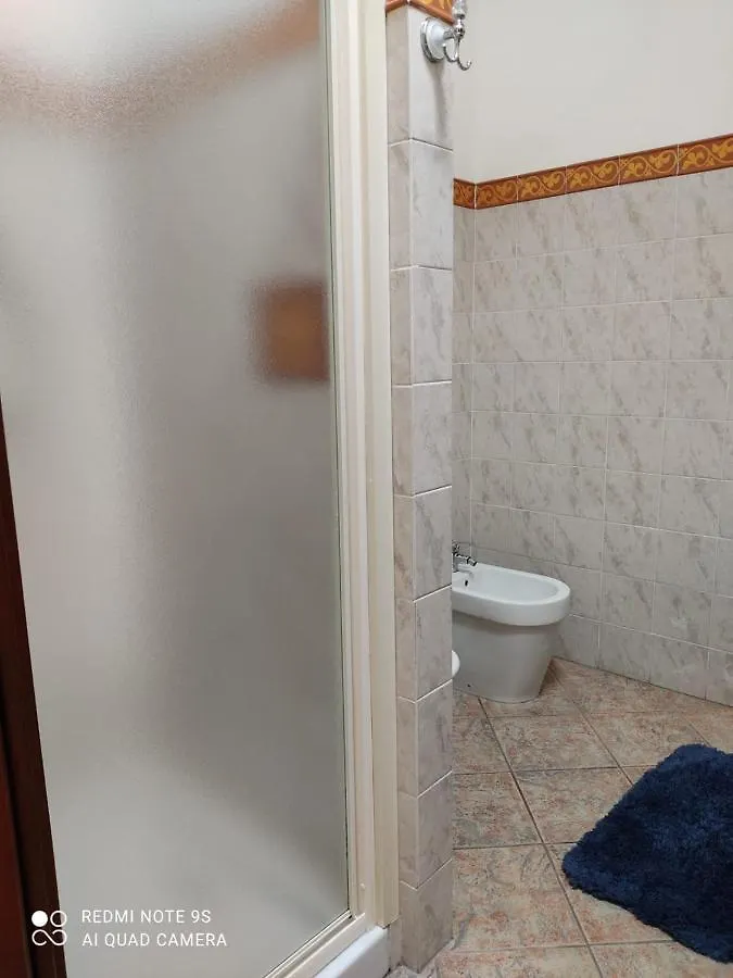 Apartman Case Vacanze Costacorallo Bosa Marina