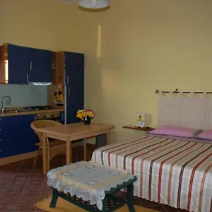 Appartement Le Colonie, Bosa Marina